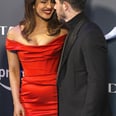 Priyanka Chopra and Nick Jonas Have a Sweet Date Night at the "Citadel" Premiere