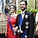 Princess Sofia Has Style Hacked Her Wedding Tiara in the Best Possible Way