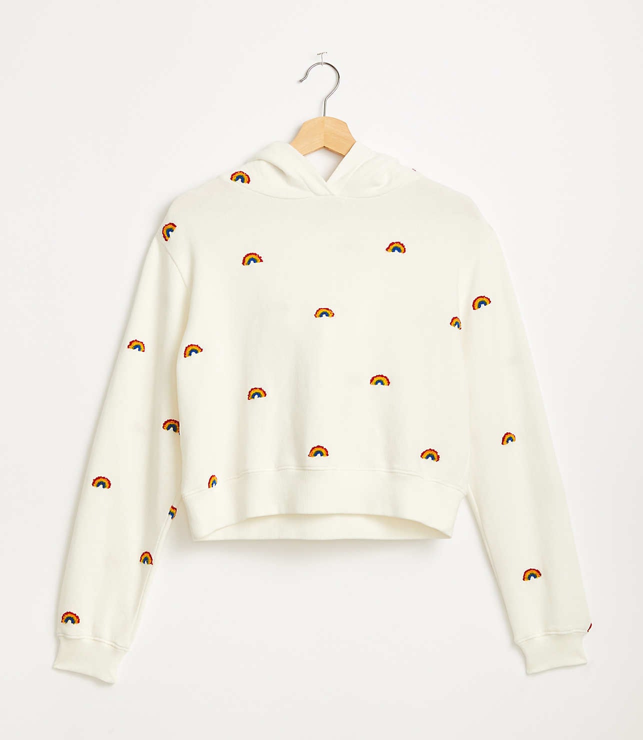 sweatshirts trendy