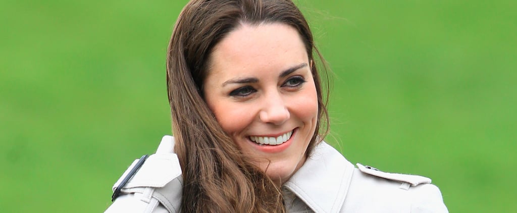 Kate Middleton's Homes