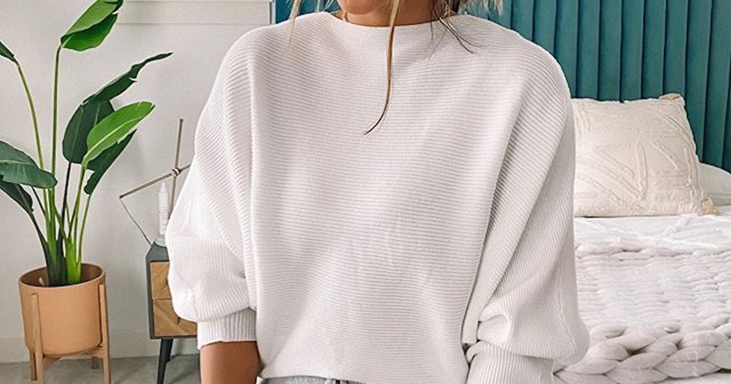 Best Amazon Clothes For Women on Sale 2020 POPSUGAR Fashion