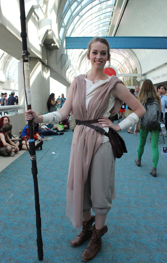 Rey