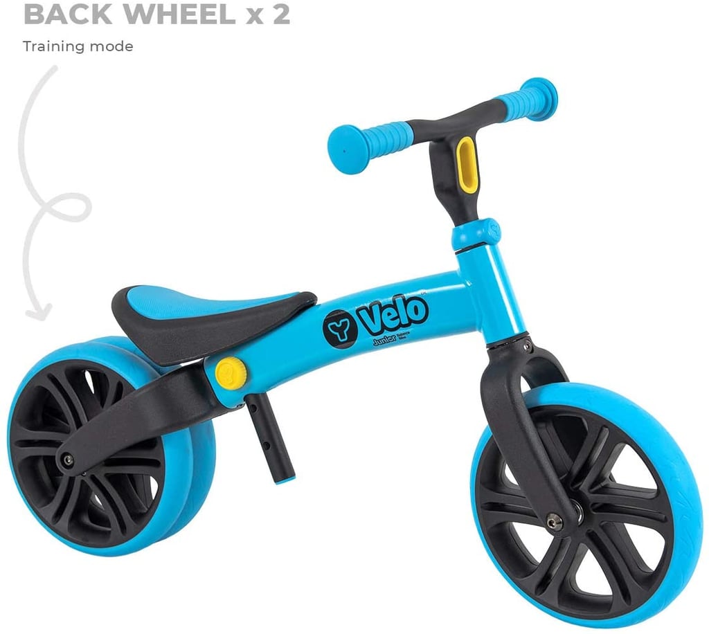 Yvolution Y Velo Junior Toddler Bike