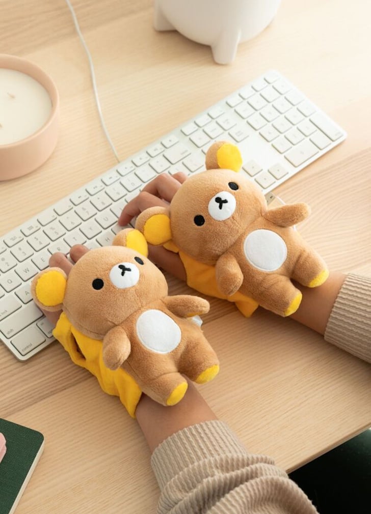 best stocking stuffers for pregnant wife