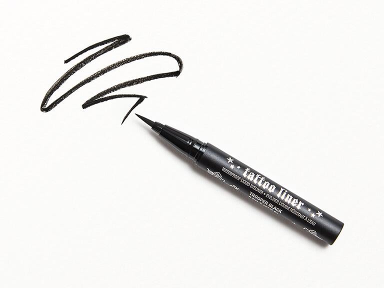 Best Oil-Free Waterproof Eyeliner