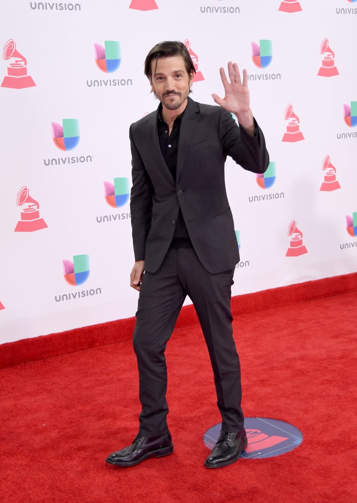 Diego Luna