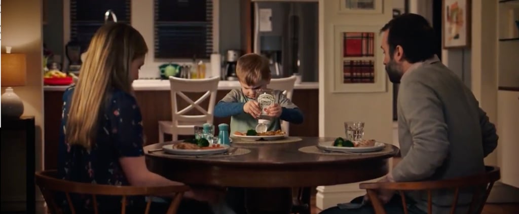 How to Negotiate With Kids at Dinner