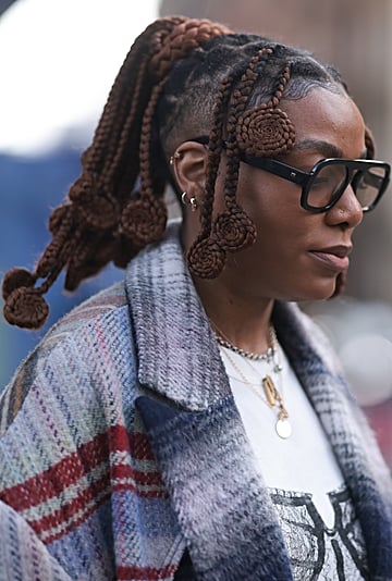 Can Synthetic Braiding Hair Be Harmful to Your Health?