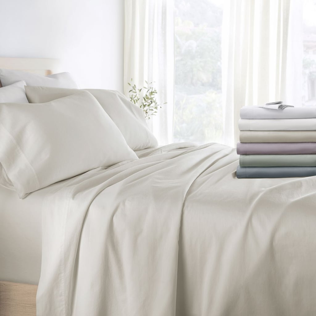 Best Bed Sheets Deal
