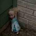 This Family Is Being Haunted by an Elsa Doll, and the Saga Will Give You Goosebumps