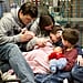 Toddler Born With Heart Defect Dies Waiting For Transplant
