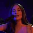 Kacey Musgraves Delivers a Soul-Baring SNL Performance Wearing Just Her Boots and a Guitar