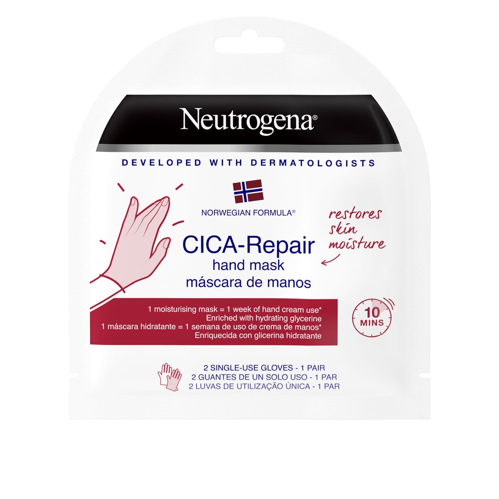 Neutrogena Cica-Repair Hand Mask