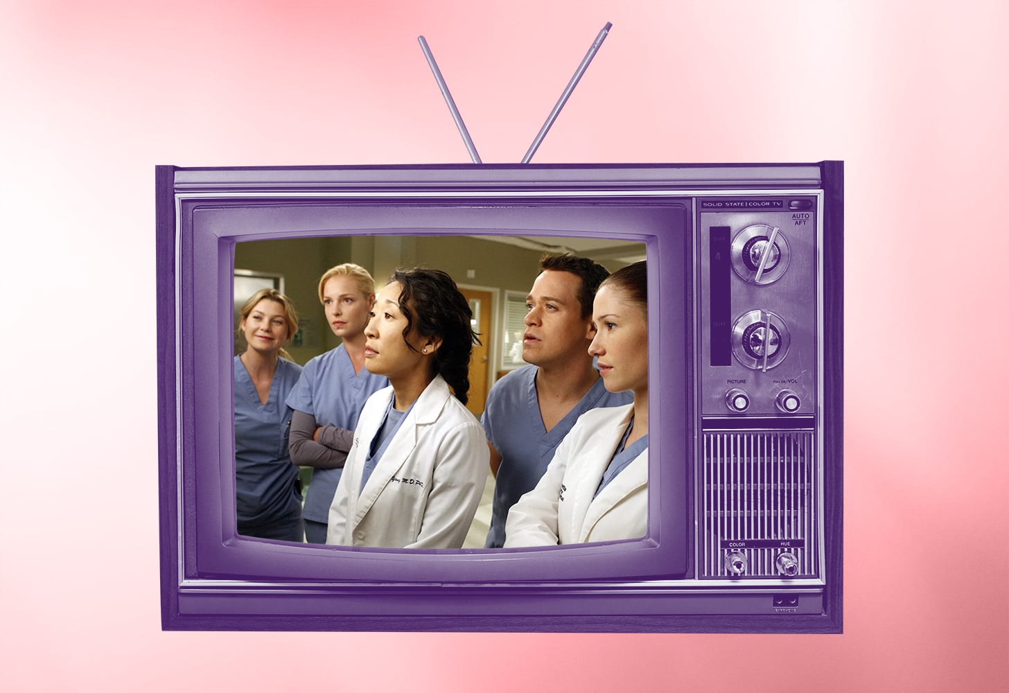Conception - watch tv show streaming online
