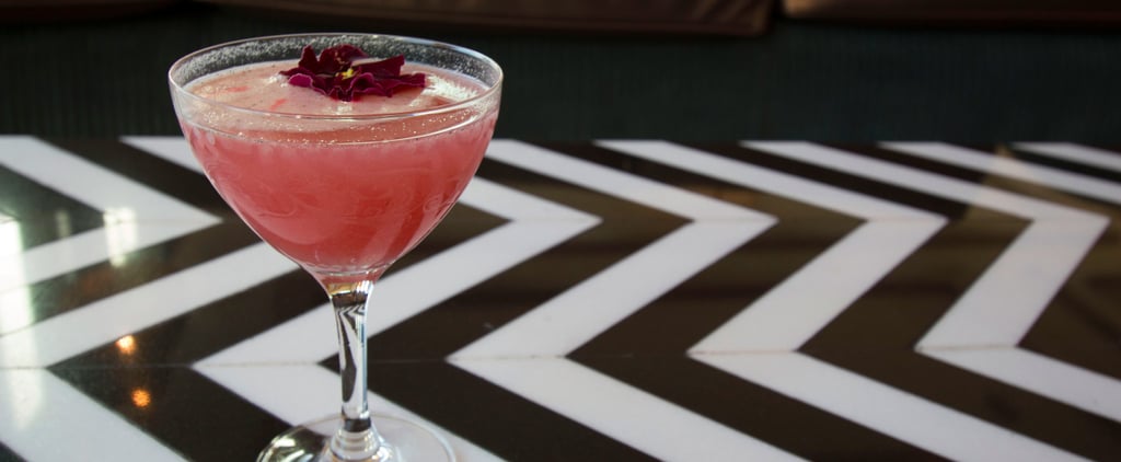 Romantic Valentine's Day Cocktail Ideas