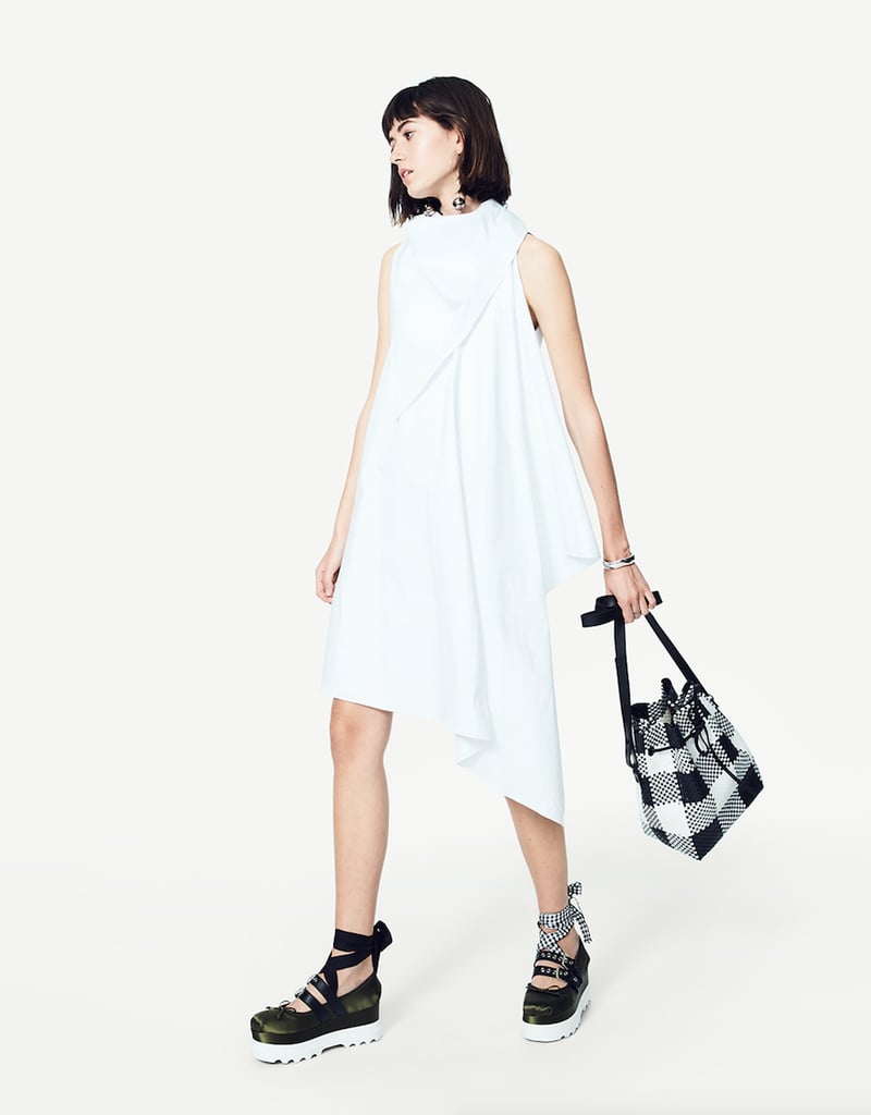 Fame and Partners The Soroya Dress