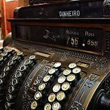 Harry Potter Bookstore in Portugal