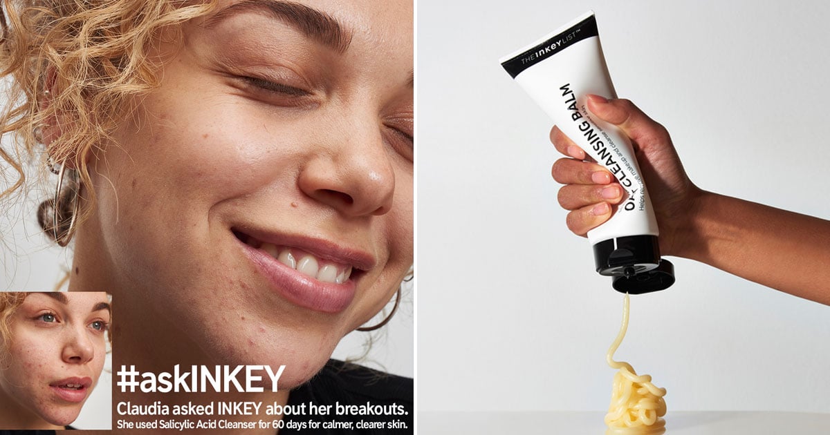 The Inkey List Launches #AskInkey Online Skin-Care Program | POPSUGAR ...
