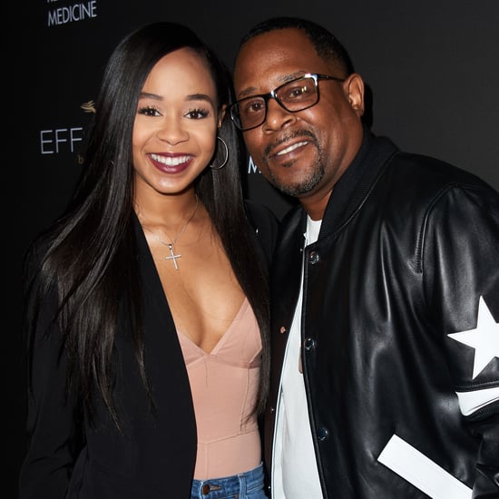 Eddie Murphy's Son and Martin Lawrence's Daughter Are Dating