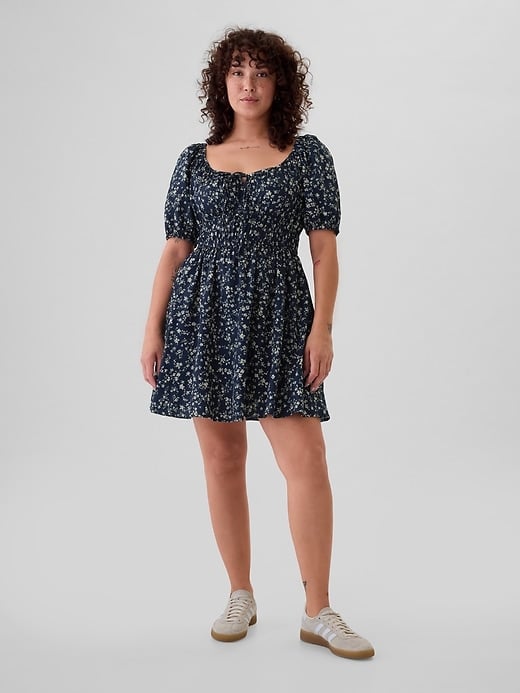 Best Smocked Dress