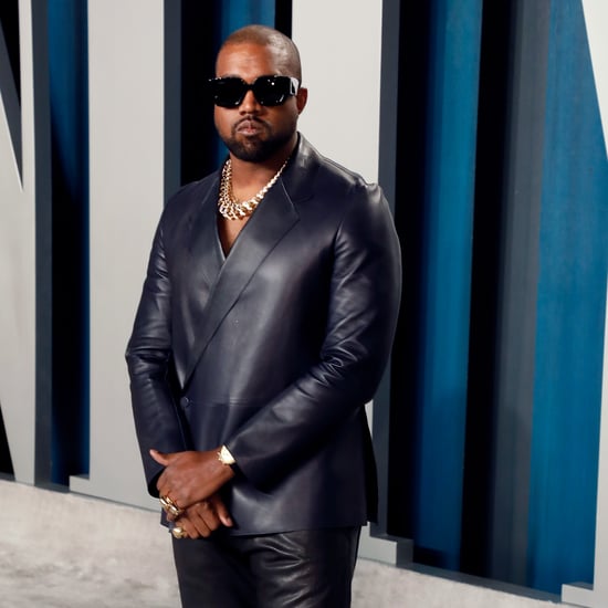 Is Kanye West Launching Yeezy Beauty Products?
