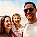 My Husband and I Redid Our Honeymoon With Our Daughter