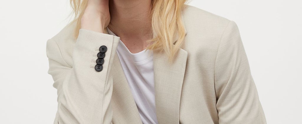 Best Spring Blazers