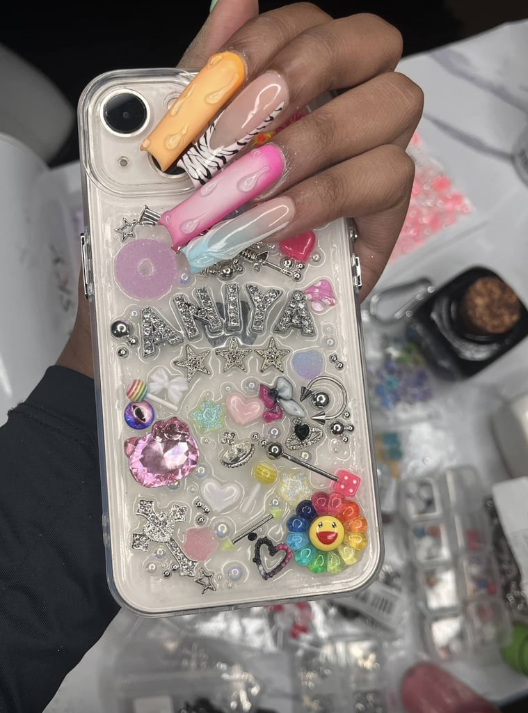 Best Charm Case
