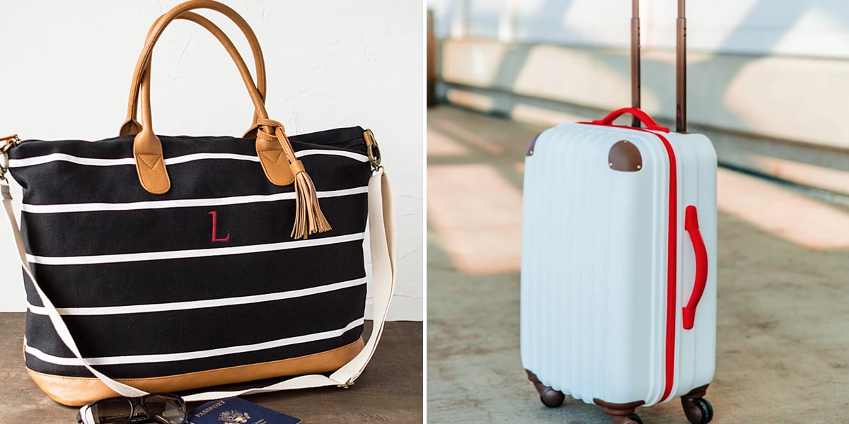 Cathys concepts weekender hotsell bag