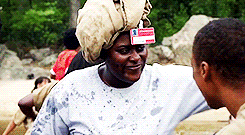 When Taystee Teaches Us About Hair Care