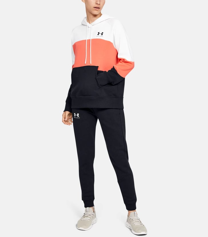 women's ua team joggers