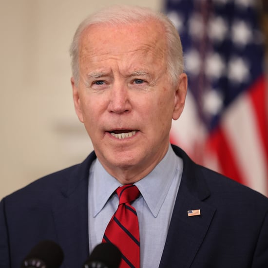 Joe Biden Calls For Strict Gun Laws After Colorado Shooting