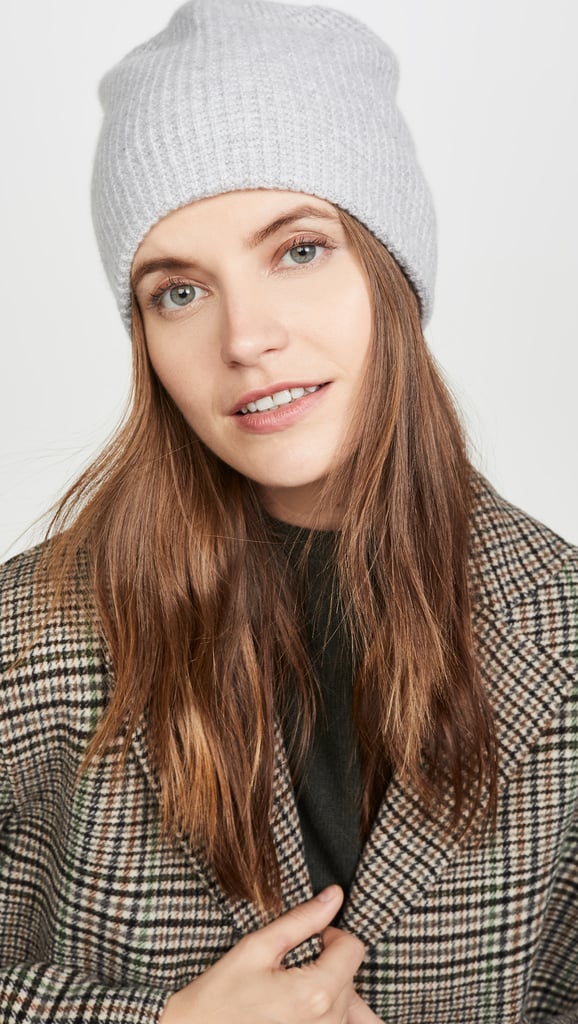 Madewell Beanie | The Best Beanies for Women | POPSUGAR Fashion UK Photo 12