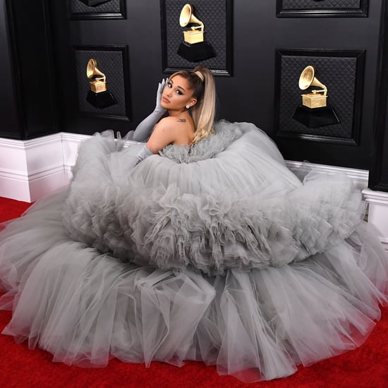 Why Wasn't Ariana Grande at the 2022 Grammys?
