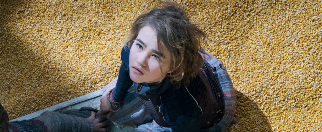 Is the Daughter From A Quiet Place Actually Deaf?
