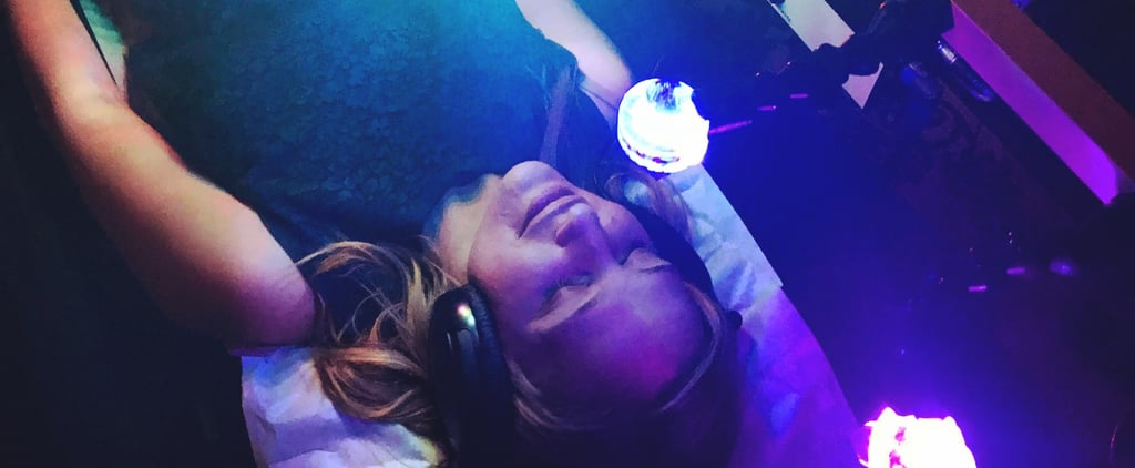 Does Crystal Therapy Work?