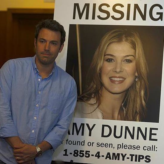 Ben Affleck's Nudity in Gone Girl
