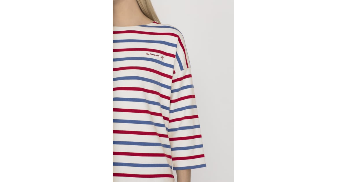 La Ligne x Cuyana Collaboration | POPSUGAR Fashion Photo 7