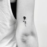 Back-of-the-Arm Tattoos They'll Notice You're