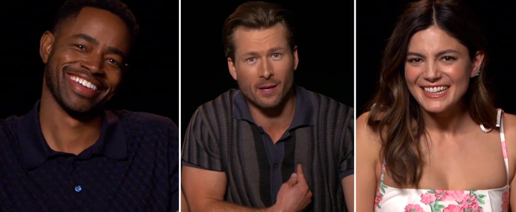 Top Gun: Maverick New Pilot Cast Funny Interview | Video