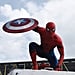 Tom Holland Quotes About Spider-Man Leaving the MCU