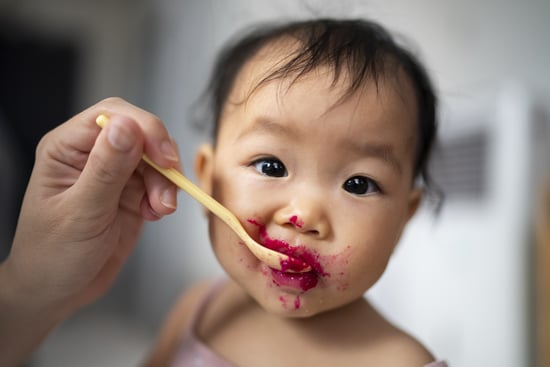 Best baby food maker hot sale uk