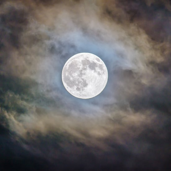 A Breakdown of Every Full Moon and What It Means