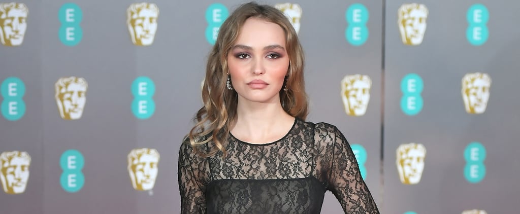 2020 BAFTAs: The Sexiest Dresses on the Red Carpet