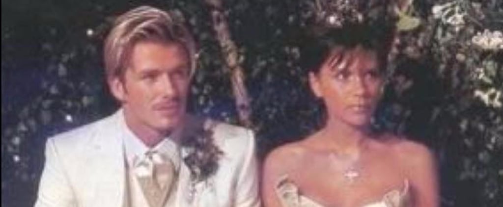 7 Facts About the Beckhams' 1999 Wedding That Will Blow Your Mind