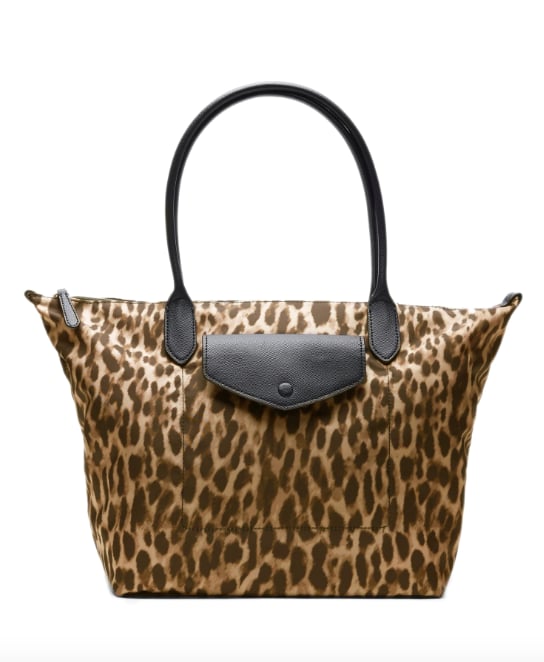 Nylon Travel Tote | 15 Handbags From 