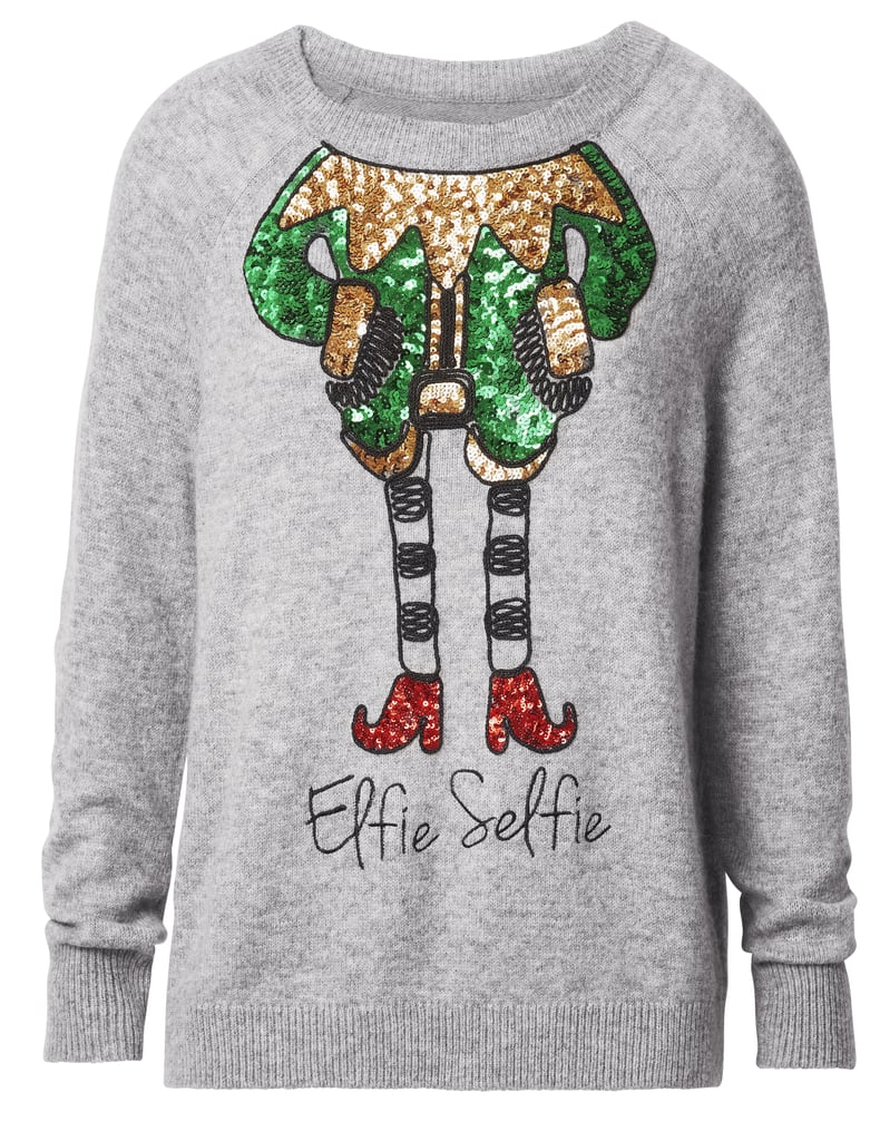 Katy Perry's H&M Holiday Campaign
