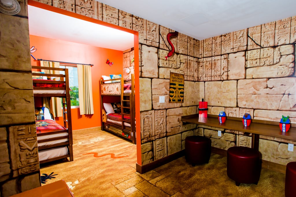 Legoland Florida Hotel Opens