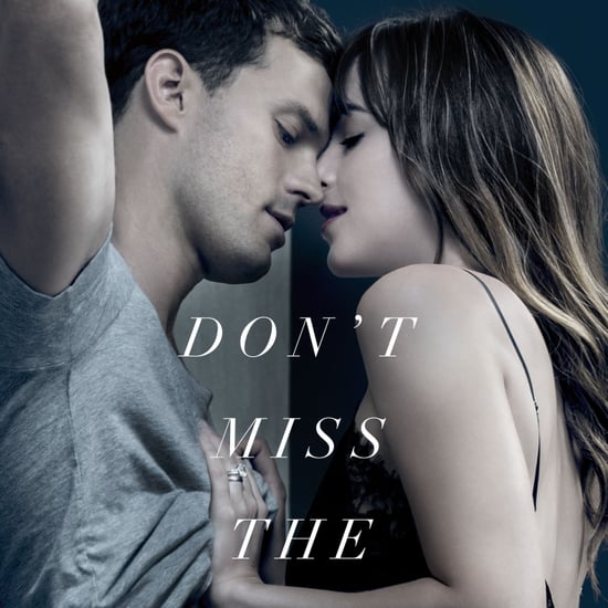Is Fifty Shades Freed Feminist?