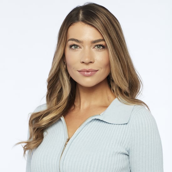 The Bachelor: Who Is Sarah Trott?